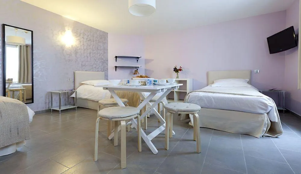 Hotel Sofia Parijs