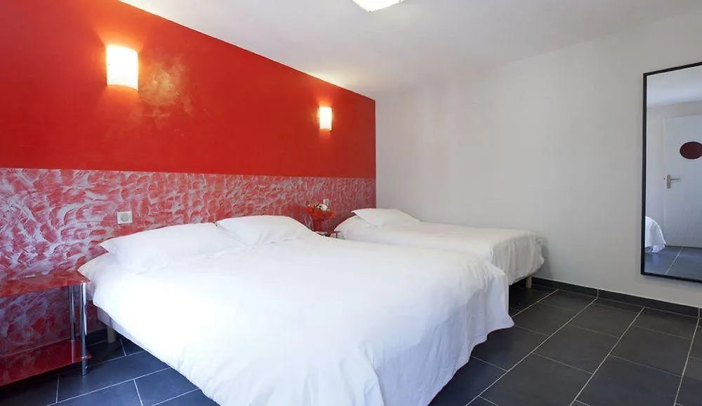 Hotel Sofia Parijs
