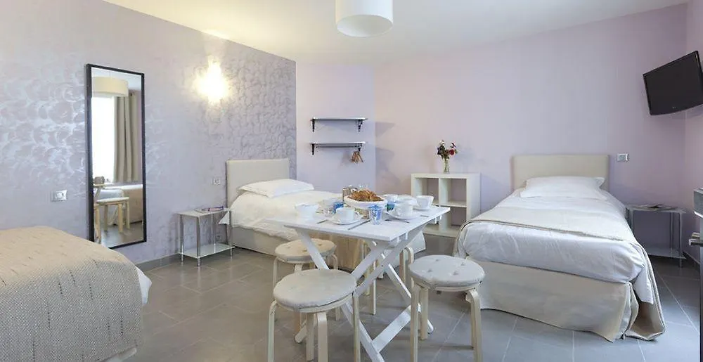 Hotel Sofia