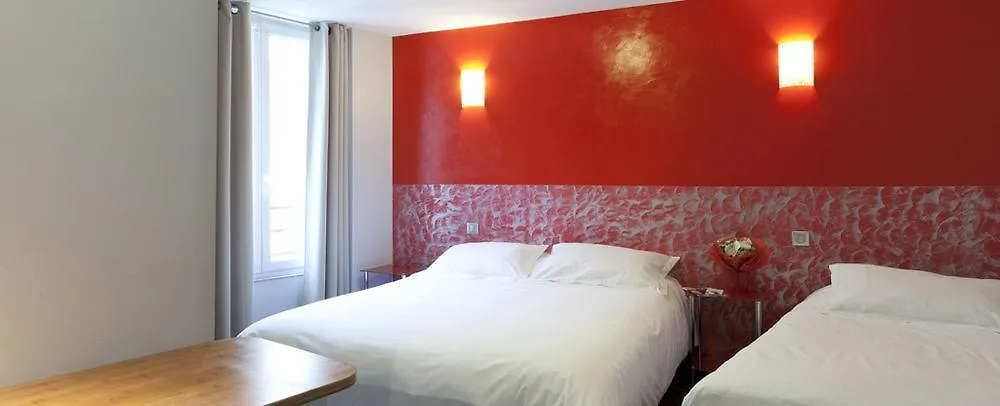 Hotel Sofia 2*