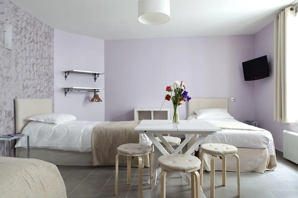 Sofia Hotel Parijs
