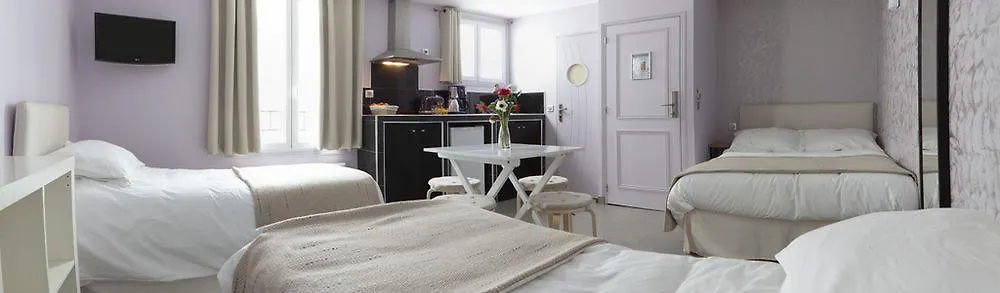 Sofia Hotel Parijs