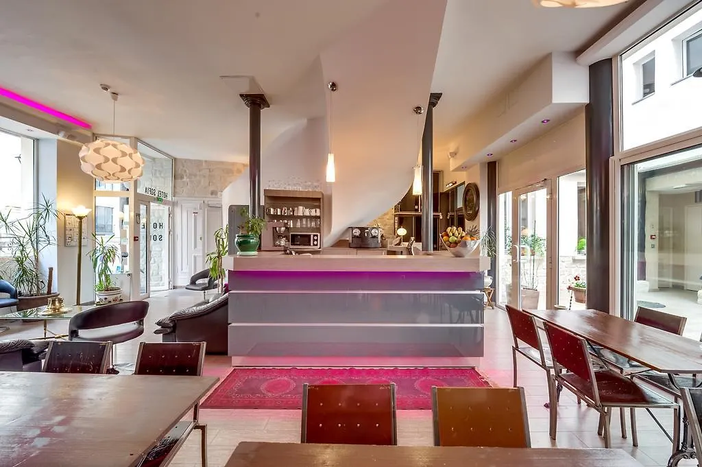 Sofia Hotel