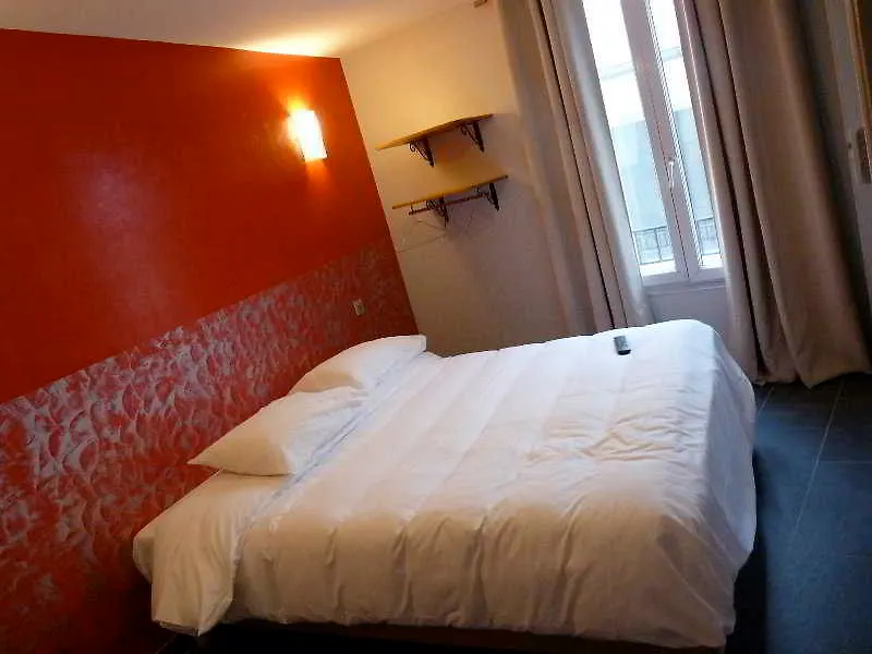Hotel Sofia 2*