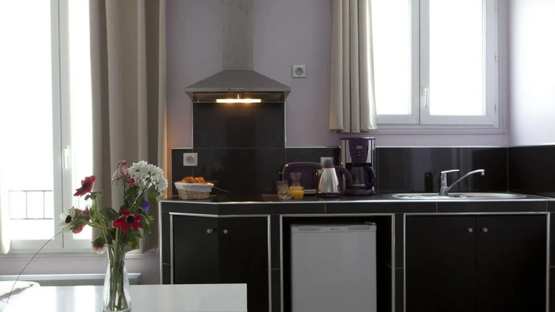 Sofia Hotel 2*