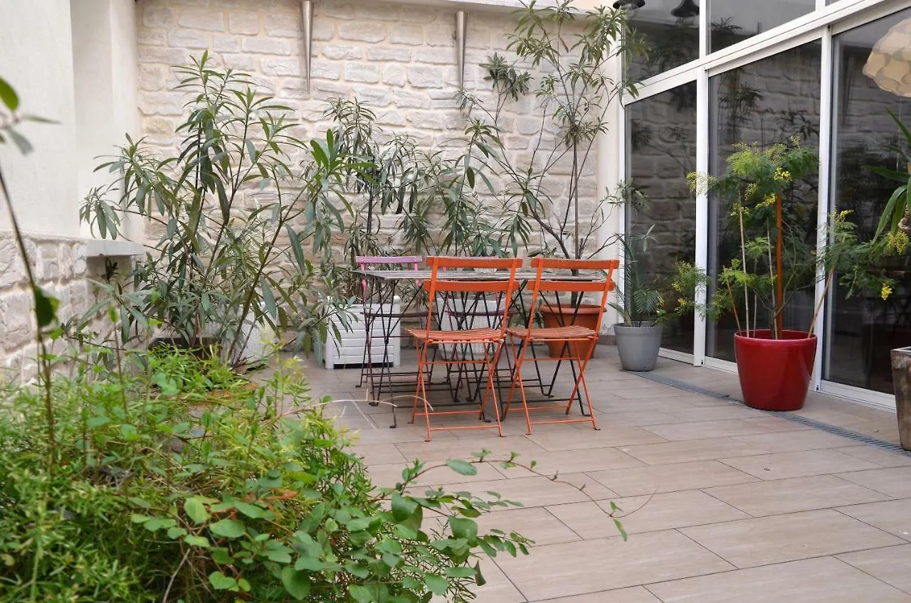 Sofia Hotel Parijs