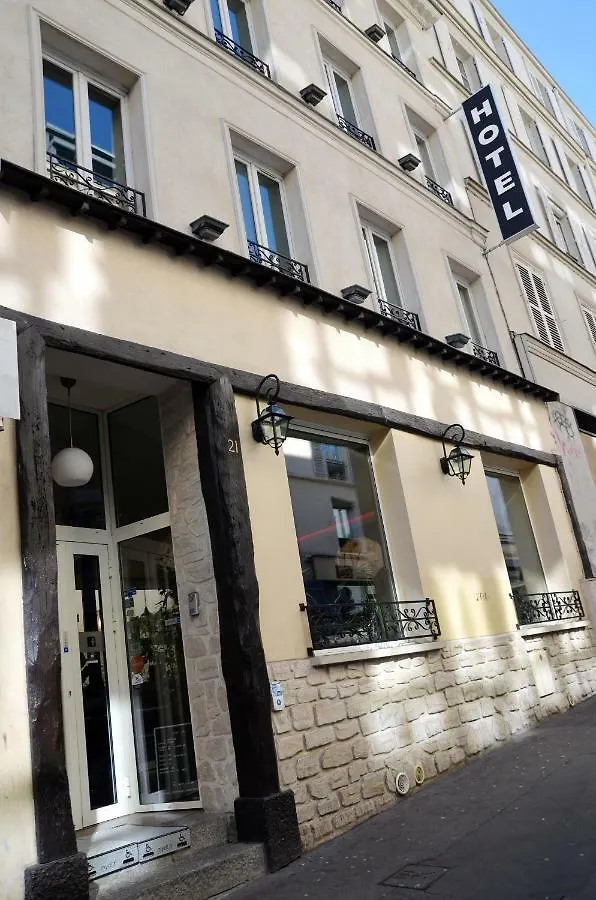 Sofia Hotel
