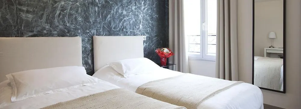 Sofia Hotel 2*