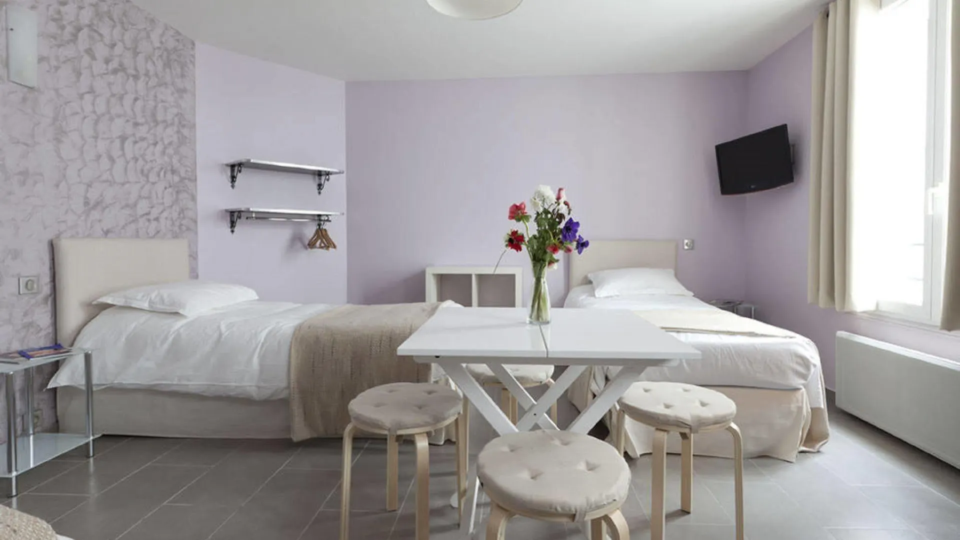 Sofia Hotel 2*