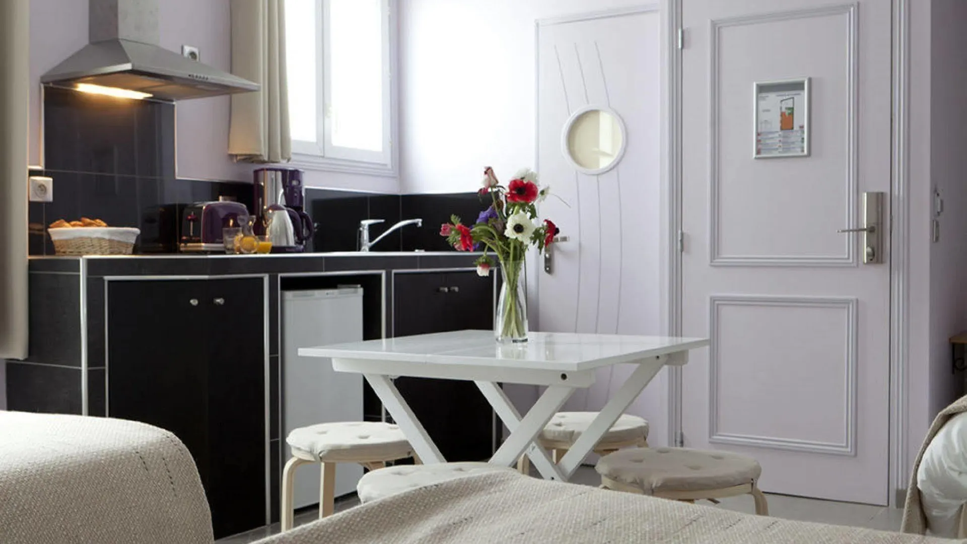 Hotel Sofia Paris